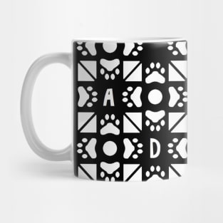 ADOPT Reverse Mug